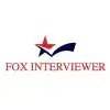 Fox Interviewer
