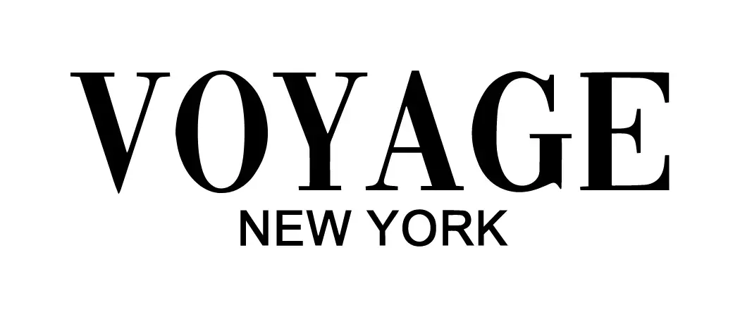 Voyage Magazine New York